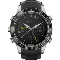 Smartwatch Garmin Marq in Titanio 010-02567-11 - 010-02567-11